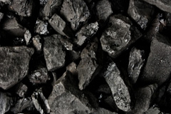 Roberton coal boiler costs
